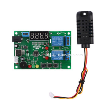 chinese xvideo audio  player pcba oem